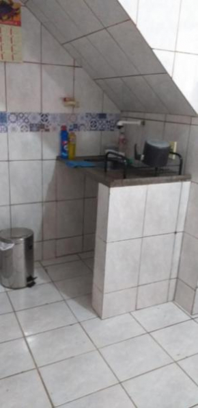 Cantinho agradável
